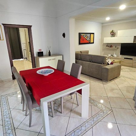 Saint Cristofer House Apartment Катания Екстериор снимка