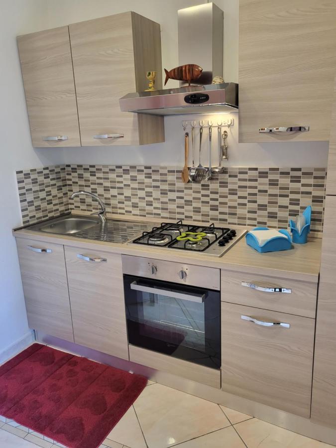 Saint Cristofer House Apartment Катания Екстериор снимка