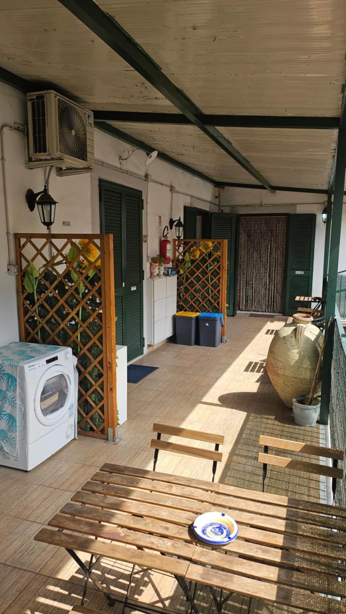 Saint Cristofer House Apartment Катания Екстериор снимка