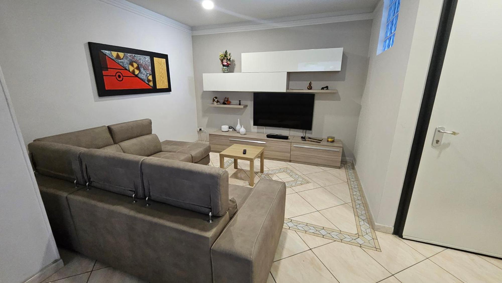Saint Cristofer House Apartment Катания Екстериор снимка