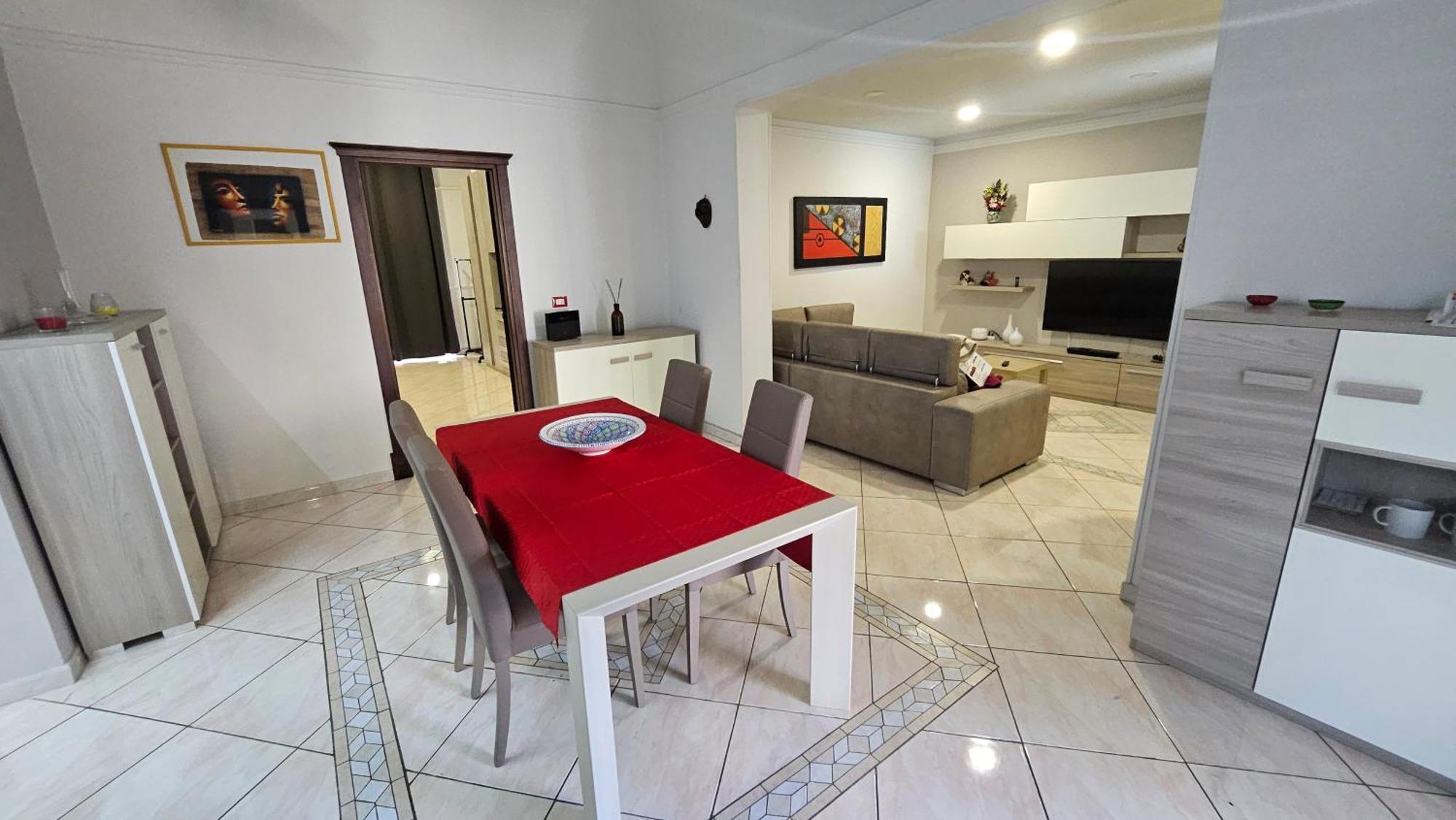 Saint Cristofer House Apartment Катания Екстериор снимка