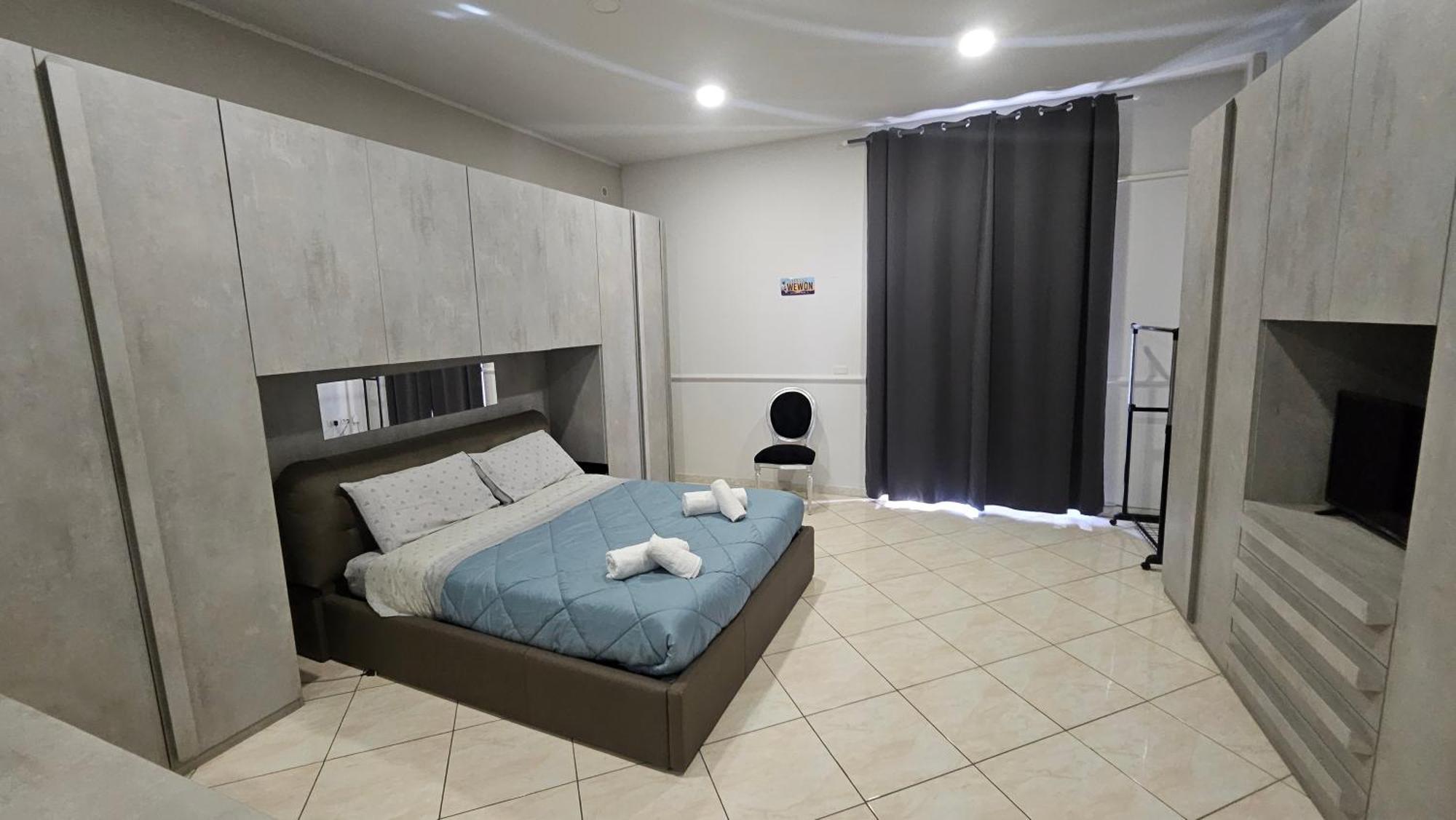 Saint Cristofer House Apartment Катания Екстериор снимка