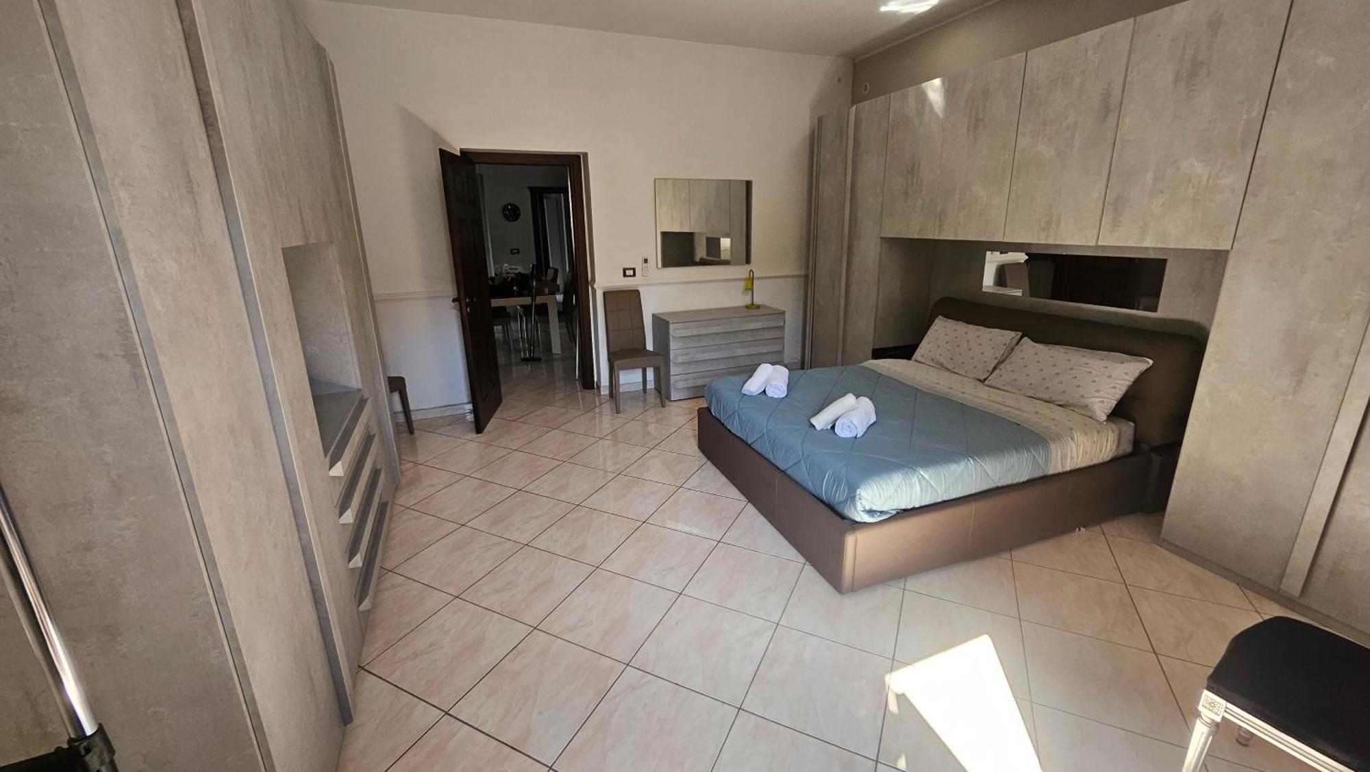 Saint Cristofer House Apartment Катания Екстериор снимка