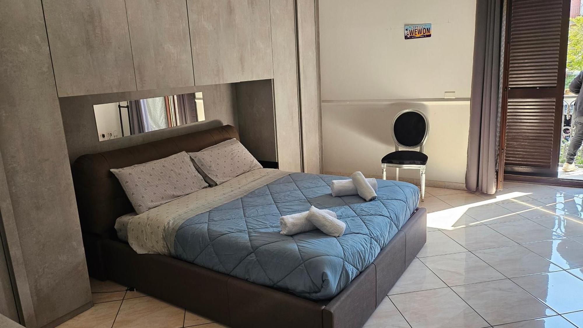 Saint Cristofer House Apartment Катания Екстериор снимка
