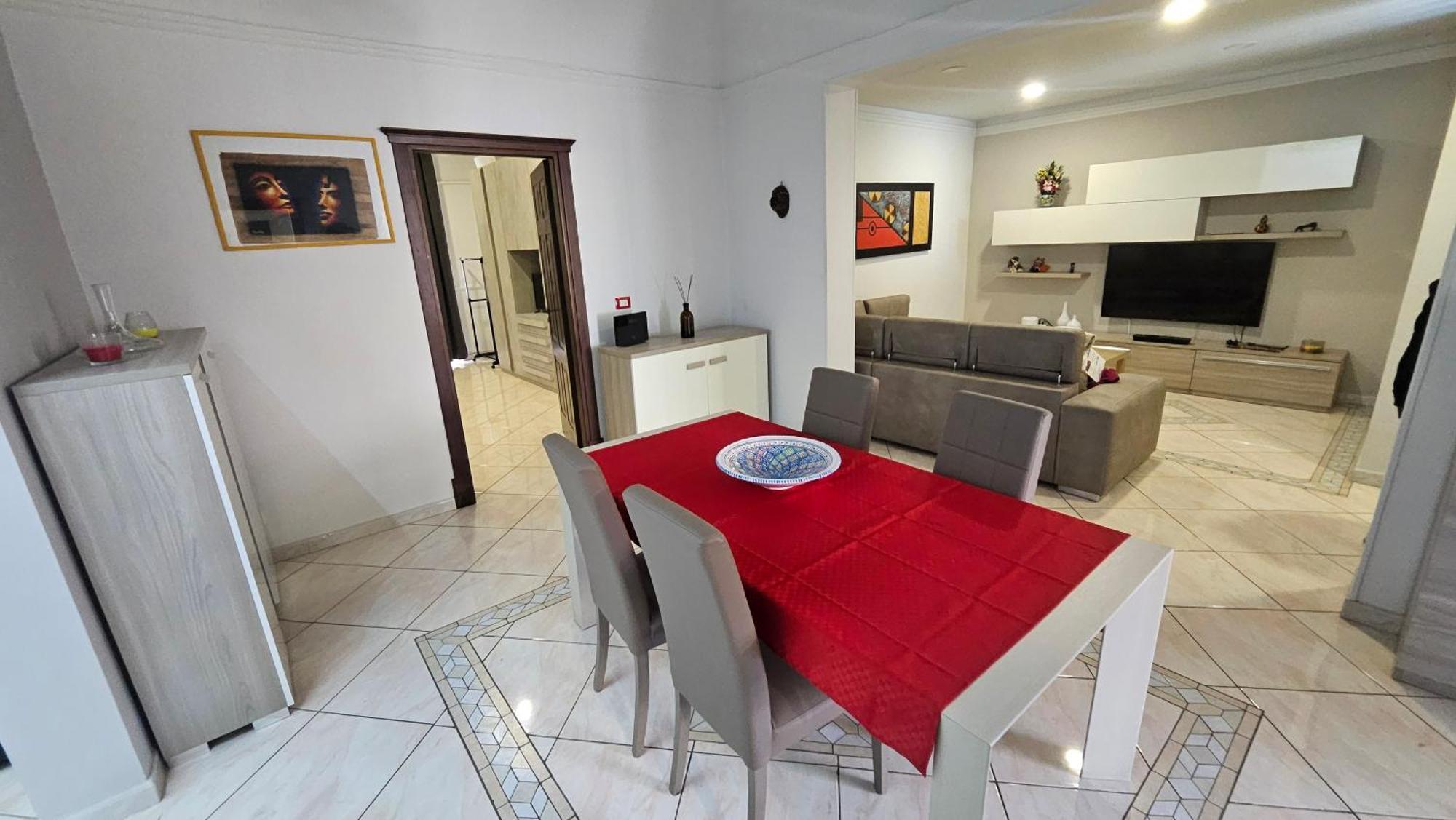 Saint Cristofer House Apartment Катания Екстериор снимка